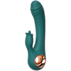 Image de Vibro Rabbit WE LOVE Vert