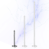 Image de Tige d'urètre Électro SHOCK PENIS S 10cm 10 mm