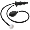 Image de Plug gonflable ENEMA BEADS 11 x 3.5cm