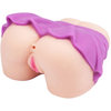 Image de Masturbateur Fessier MINI SKIRT Vagin-Anus Violet