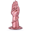 Image de Plug Main PALM 14 x 4.5cm