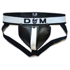 Image de Jockstrap NEO DUNGEON Noir-Blanc XL