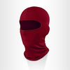 Image de Cagoule en lycra CALAVA Rouge Unique
