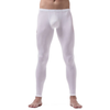 Image de Long John VANSKOOS Blanc L