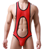 Image de Body Jock TOLOMOS Rouge M