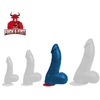 Image de Gode Fuck & Fist THOR L 18 x 8cm