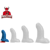 Image de Gode Fuck & Fist BURI S 14 x 6cm