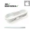 Image de Original APPLE 2M Cable Cordon USB Chargeur Apple en occasion ou reconditionné