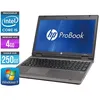 Image de HP ProBook 6560B - 156 - Core i5 23GHz - 4Go en occasion ou reconditionné