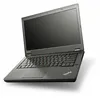 Image de PC portable professionnel Lenovo ThinkPad T440P - 8Go - Intel Core i5-4300M 2.60GHz - 500Go HDD - 14 HD en occasion ou reconditionné
