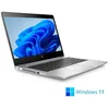 Image de Ultrabook - HP EliteBook 830 G5 - 8Go - 512 Go SSD - W11 en occasion ou reconditionné
