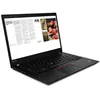 Image de Ordinateur portable - Lenovo ThinkPad T14 Gen 1 - 16Go - 512Go SSD - W11 en occasion ou reconditionné