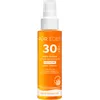 Image de Pur Eden - Huile Solaire Satinée Spf30 Corps & Cheveux 100ml
