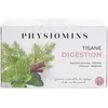 Image de Physiomins - Tisane Digestion Facilite La Digestion 20 Sachets