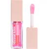 Image de Jozz Beauty - Mirror Kiss Huile À Lèvres N°1 Passionate