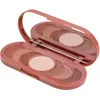 Image de Jozz Beauty - Palette Eclipseye Fards À Paupières N°1 Twilight Neutrals
