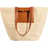 Image de Jozz Beauty - French Escape Sac Cabas Tressé