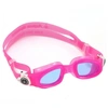 Image de Lunettes de natation Aqua Sphere Moby Filles Rose Taille unique EP1270209LB