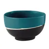 Image de Maison Sarah Lavoine - Coupelle Sicilia - Noir - Grès émaillé - Designer Sarah Lavoine