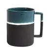 Image de Maison Sarah Lavoine - Mug Sicilia - Noir - Grès émaillé - Designer Sarah Lavoine