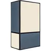 Image de Maison Sarah Lavoine - Applique Radieuse - Beige - Métal - Designer Sarah Lavoine