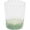 Image de Maison Sarah Lavoine - Gobelet Eclat - Transparent - Verre borosilicate soufflé - Designer Sarah Lavoine