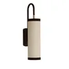 Image de Maison Sarah Lavoine - Applique Tokyo lampes - Noir - Acier thermolaqué - Designer Sarah Lavoine