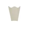 Image de Maison Sarah Lavoine - Applique Stellaire - Blanc - Laiton - Designer Sarah Lavoine