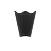 Image de Maison Sarah Lavoine - Applique Stellaire - Noir - Laiton - Designer Sarah Lavoine