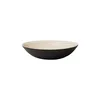 Image de Maison Sarah Lavoine - Assiette creuse Sicilia - Blanc - Grès émaillé - Designer Sarah Lavoine