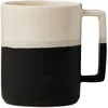 Image de Maison Sarah Lavoine - Mug Sicilia - Blanc - Grès émaillé - Designer Sarah Lavoine