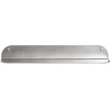Image de Maison Sarah Lavoine - Étagère Tokyo - Argent - Acier inoxydable brossé - Designer Sarah Lavoine