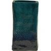 Image de Maison Sarah Lavoine - Vase Nomad - Bleu - Faïence émaillée - Designer Sarah Lavoine