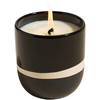 Image de Maison Sarah Lavoine - Bougie parfumée Sicilia - Noir - Cire végétale - Designer Sarah Lavoine