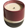 Image de Maison Sarah Lavoine - Bougie parfumée Sicilia - Rouge - Cire végétale - Designer Sarah Lavoine