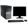 Image de PC Dell 3010 MT Ecran 19 G2020 RAM 4Go Disque Dur 250Go HDMI Windows 10 Wifi en occasion ou reconditionné