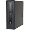 Image de PC HP EliteDesk 800 G1 Intel G3220 RAM 16Go Disque Dur 250Go Windows 10 Wifi en occasion ou reconditionné