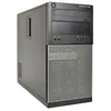 Image de PC Tour Dell 7010 Intel Core i3-2120 RAM 4Go Disque Dur 250Go Windows 10 Wifi en occasion ou reconditionné