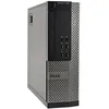 Image de PC Dell OptiPlex 7020 SFF Intel i5-4570 RAM 4Go SSD 120Go Windows 10 Wifi en occasion ou reconditionné