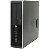 Image de PC HP Compaq Pro 6300 SFF Intel G630 RAM 8Go Disque Dur 1To Windows 10 Wifi en occasion ou reconditionné