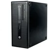 Image de PC Tour HP ProDesk 600 G1 Intel G3220 RAM 8Go Disque Dur 1To Windows 10 Wifi en occasion ou reconditionné