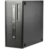 Image de PC Tour HP EliteDesk 800 G1 Intel G3220 RAM 16Go Disque Dur 1To Windows 10 Wifi en occasion ou reconditionné