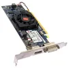 Image de Carte AMD Radeon HD6450 ATI-102-C26405(B) C264 PCIe DVI-I DisplayPort en occasion ou reconditionné