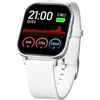 Image de Montre connectée Platyne Ios&Android Blanc TU DWAC 102