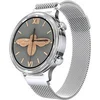Image de Montre connectée Platyne Argenté TU DWAC 110