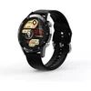 Image de Montre connectée bluetooth Platyne Noir TU DWAC 129