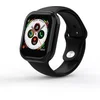 Image de Montre connectée Platyne H8 Noir TU DWAC 137