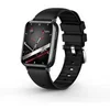 Image de Montre connectée multisport Platyne Noir TU DWAC 174