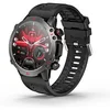 Image de Montre connectée multifonctions Platyne Noir TU WAC 191
