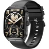 Image de Montre connectée multifonctions Platyne NFC Noir TU DWAC 211